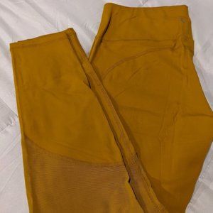 ZYIA Faith Alive leggings